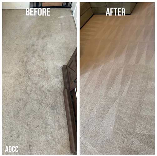 Carpet Cleaning Dallas OR Polk, Marion, Benton, Yamhill County All