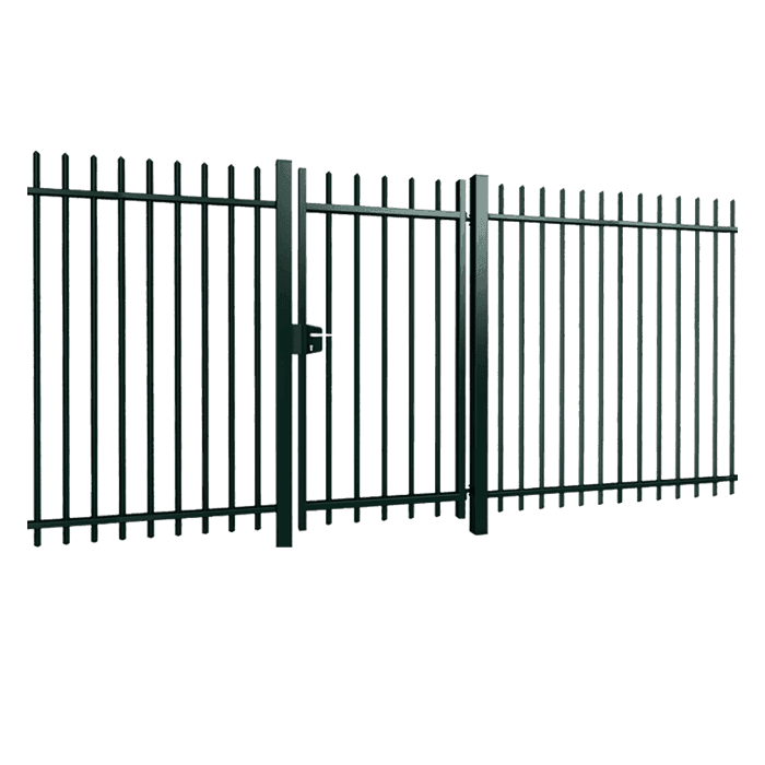 Sliding Gate Your Best Choice for Fences with Limited Space