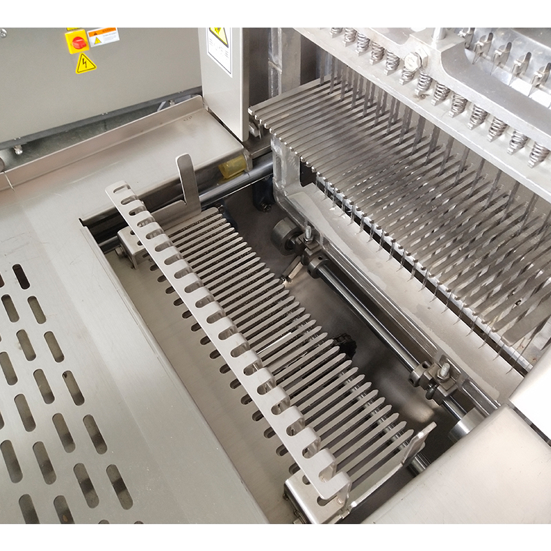 Sandwich slicer AOCNO baking machinery Co., Ltd.