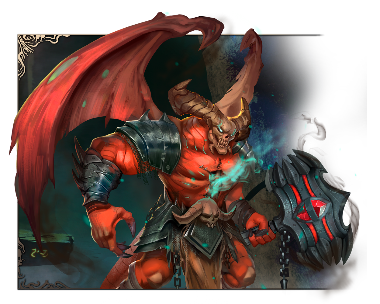 Demon Lord