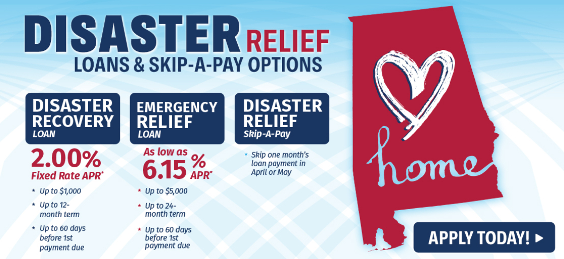 Home AOD Federal Credit Union