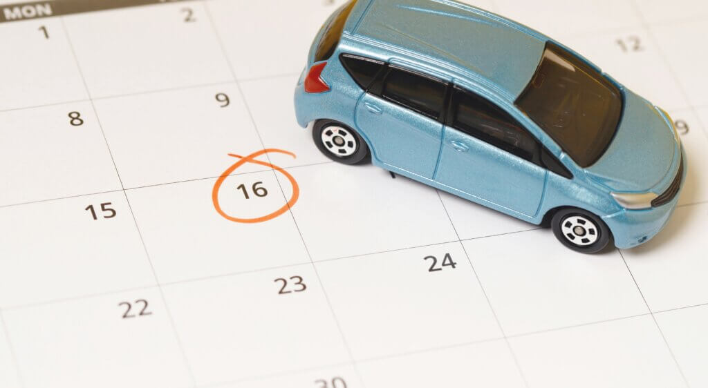 "Operation Repo" What Happens If My Car Is Repossessed? AOD Federal