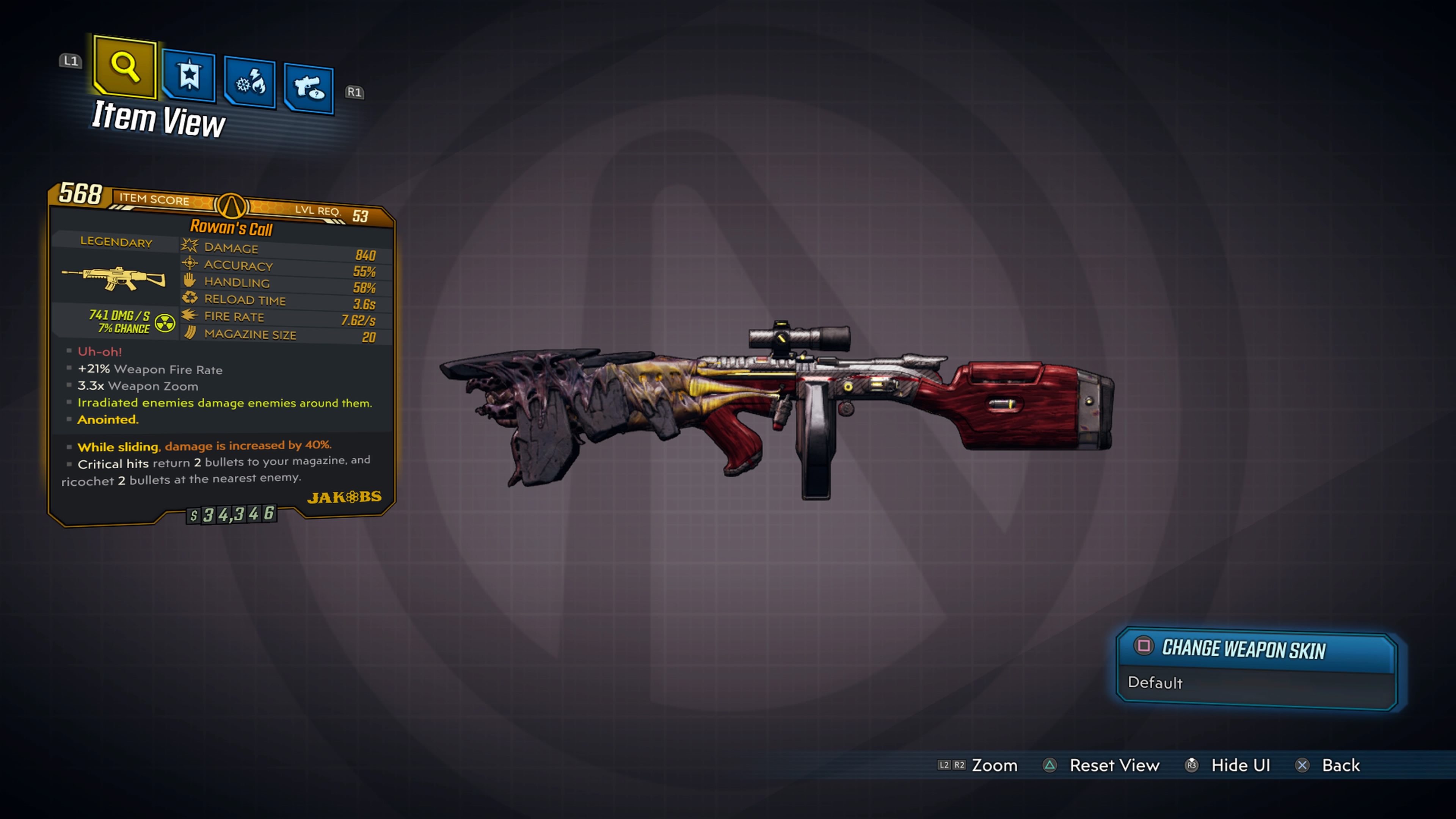 Buy Cheap Borderlands 3 Ps4 Items & BL3 Legendary Weapons