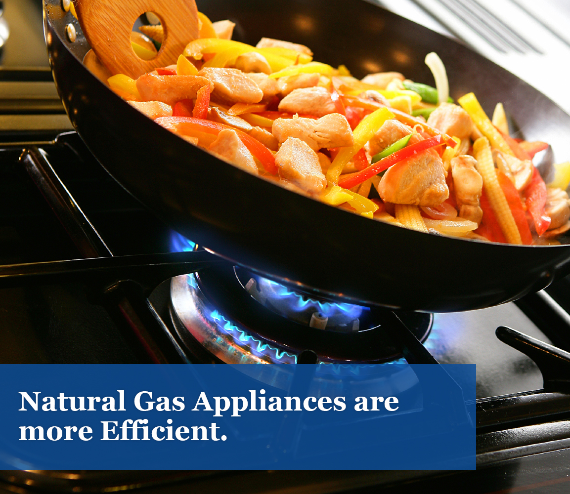 HomeAppliances Arkansas Oklahoma Gas