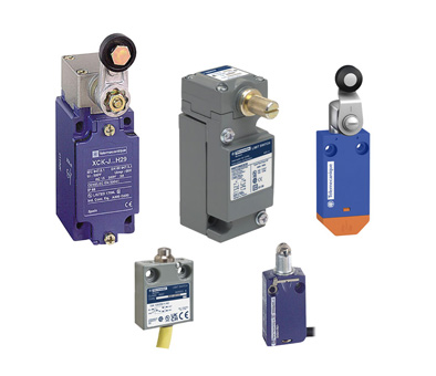 AOI Solutions GmbH - Mastering Precision: Telemecanique Limit Switch