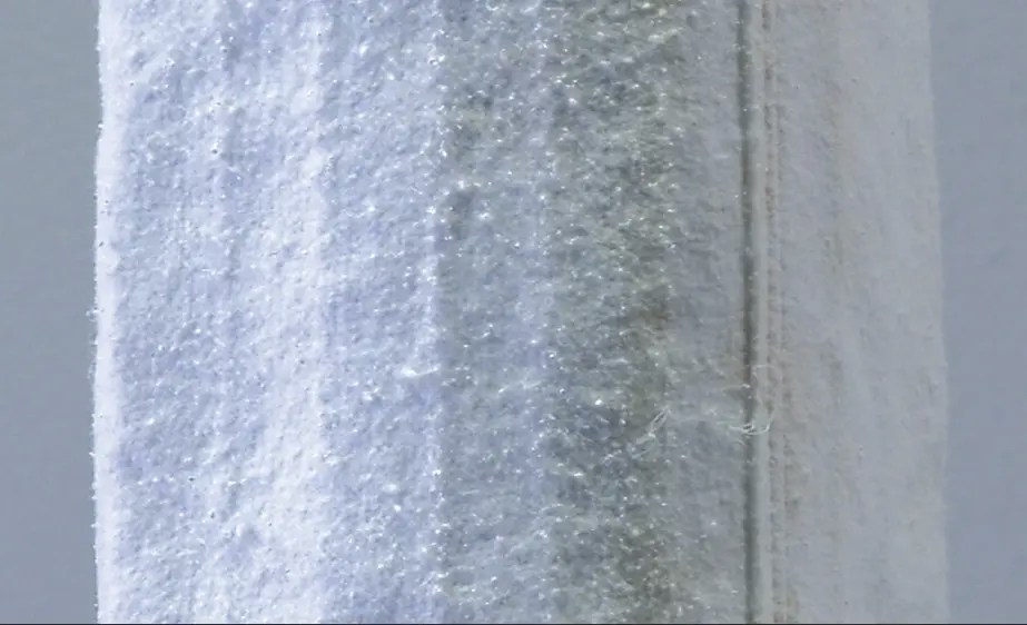 Filter Bag Cleaning & Reconditioning Aokai Environtec