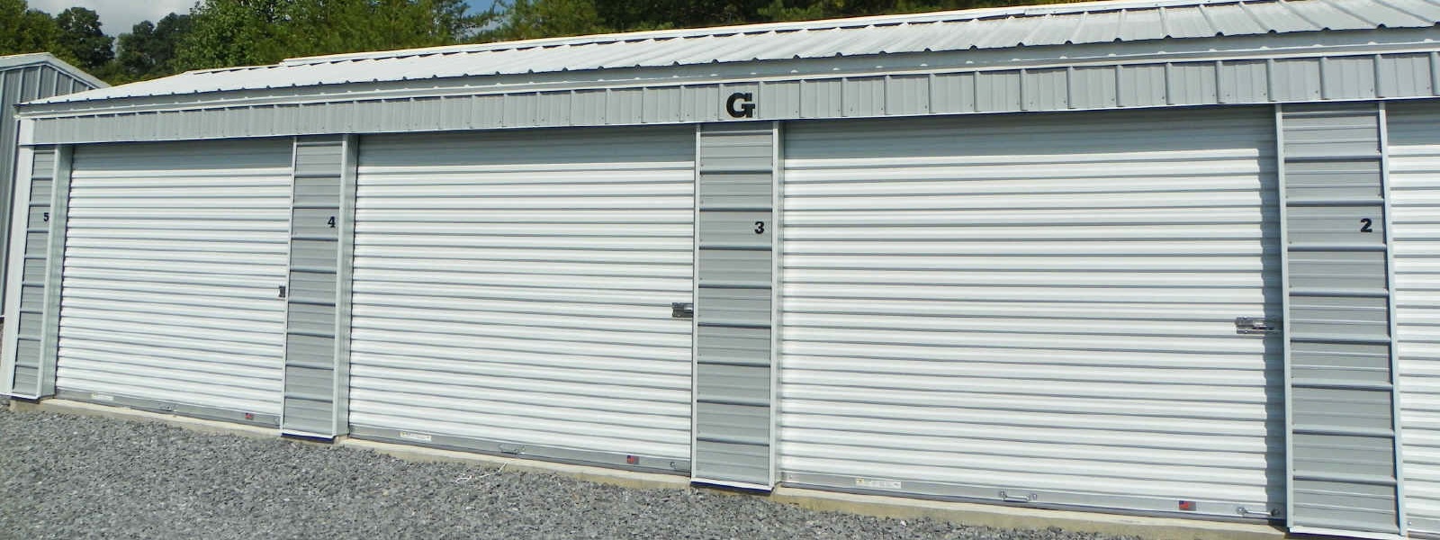 Storage Units Pigeon Tn Dandk Organizer