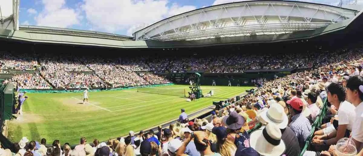 Official Wimbledon Debentures Wimbledon Hospitality