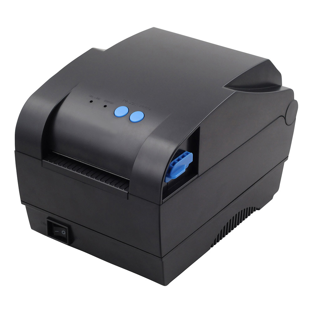 Direct Thermal Barcode Printer China Aokia Electronic