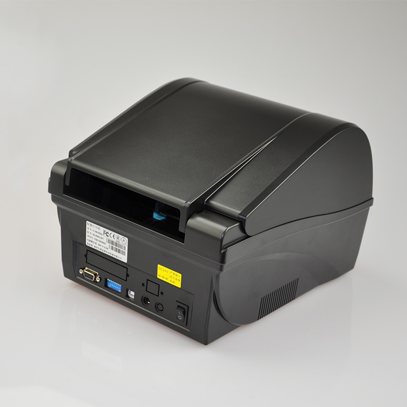 Direct & Transfer Thermal Barcode Printer China Aokia Electronic