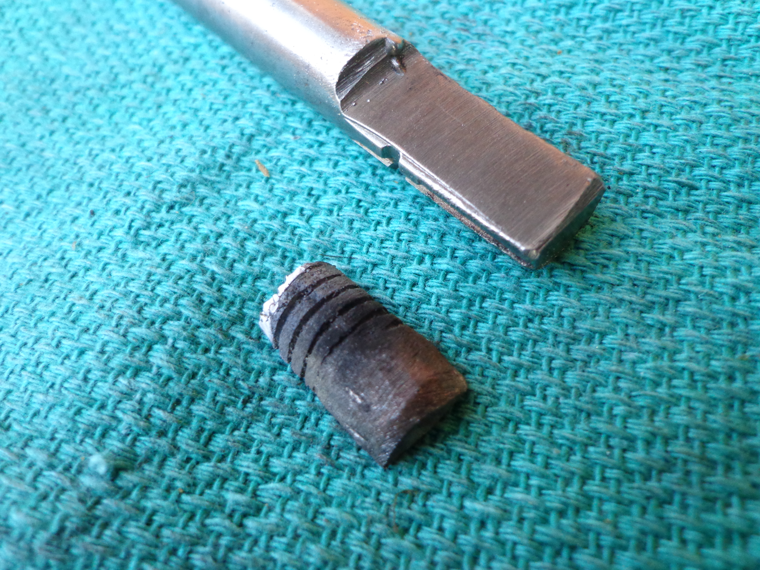 Topic: Worn Spline Repair – Antique Outboard Motor Club,Inc