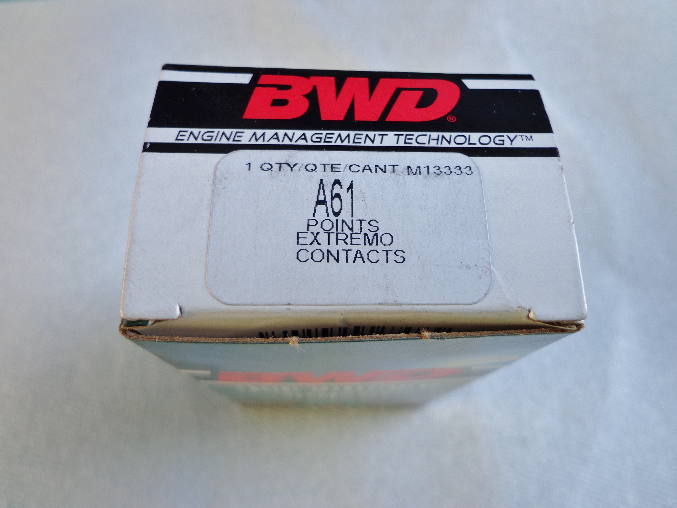 Topic: Bendix Eclipse – Antique Outboard Motor Club,Inc