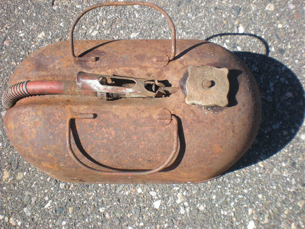 Topic Vintage Fuel Transfer Tank Antique Outboard Motor Club,Inc
