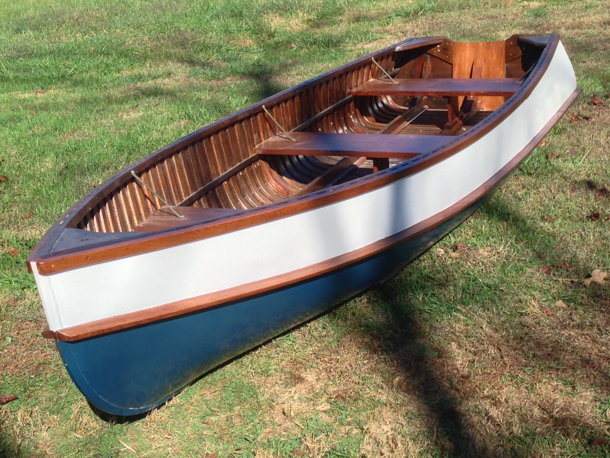 Topic Thompson (WE Think) Boat Model Number. Antique Outboard Motor