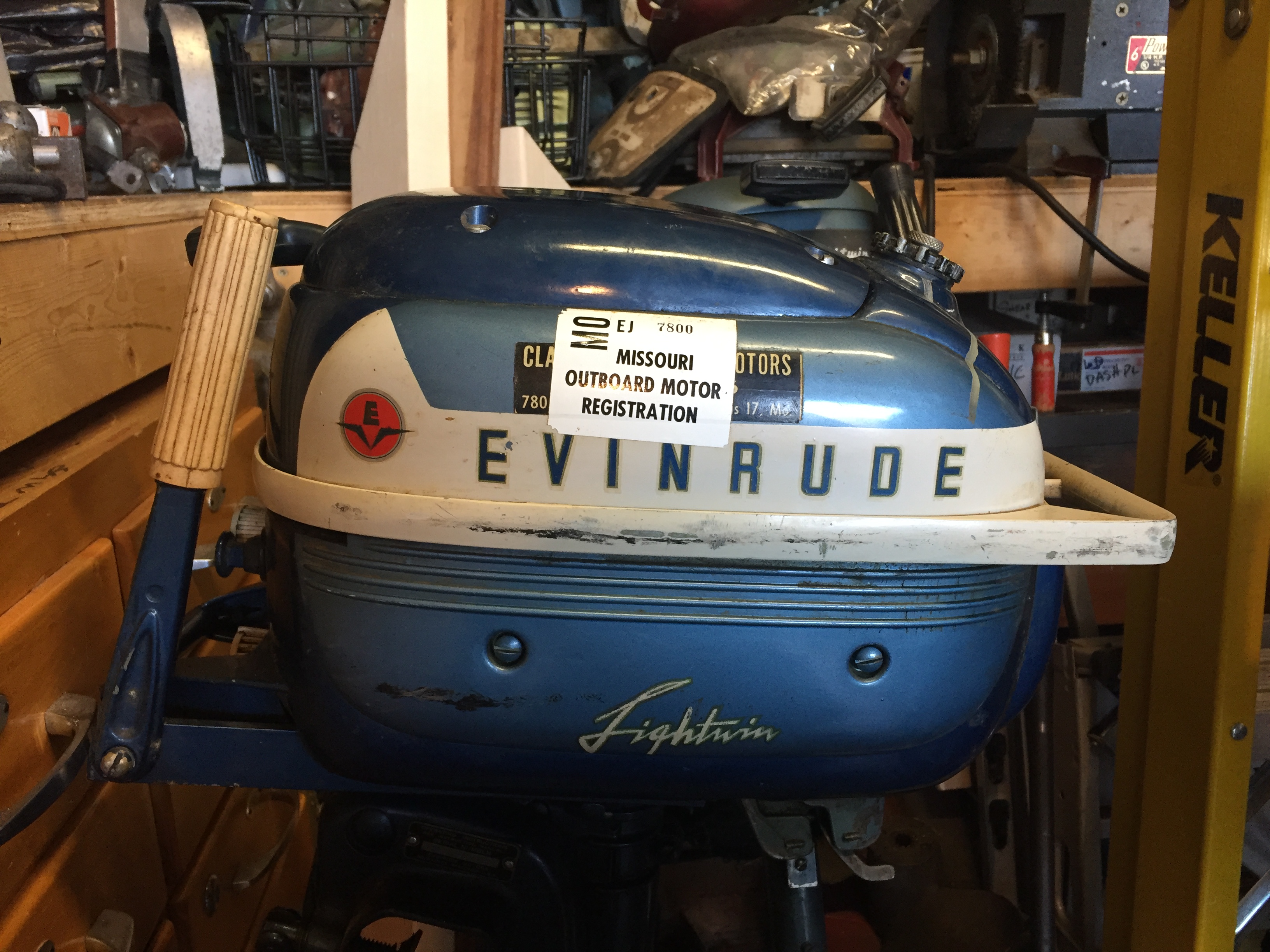 Topic How to remove nonfactory decals Antique Outboard Motor Club,Inc