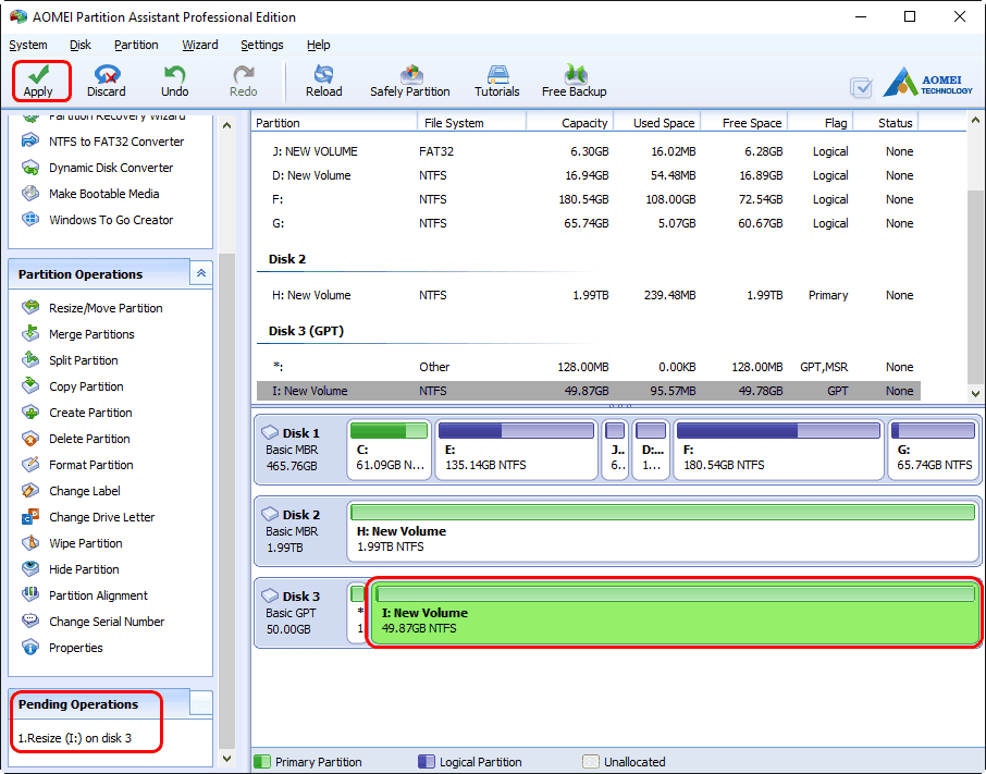 How to Increase Size of VMware Virtual Hard Disk?