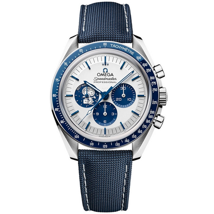 Replica Omega Speedmaster Moonwatch Apollo 13 50th Anniversary Snoopy  310.32.42.50.02.001 | Aomwatches | Best Cheap Watches, Affordable Replica  Watches