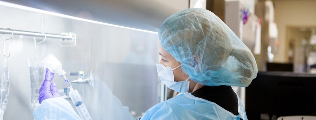 Partnering with American Oncology Network Helped Zangmeister Cancer
