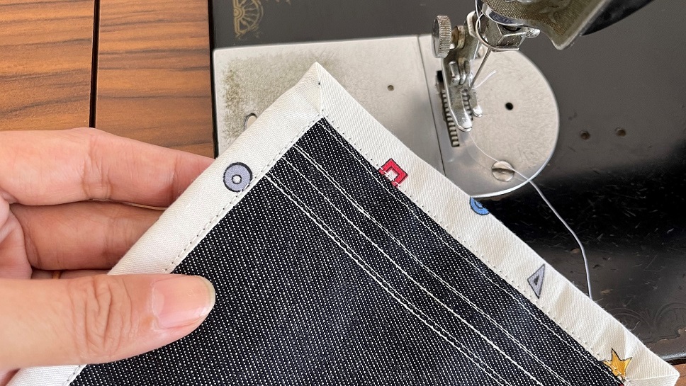 Sewing tips and techniques for beginners AON Easy DIY