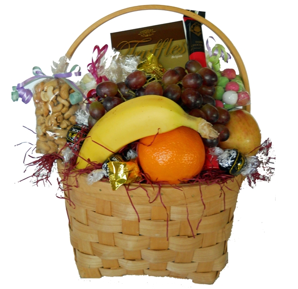 A One Of A Kind Gift, Albany NY Gift Baskets. fruit basket gift baskets