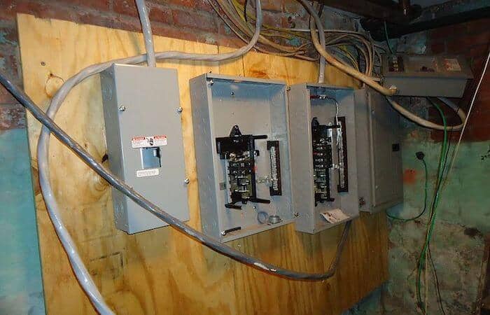 4 Reasons for an Electrical Panel Upgrade A One HVAC & Electrical