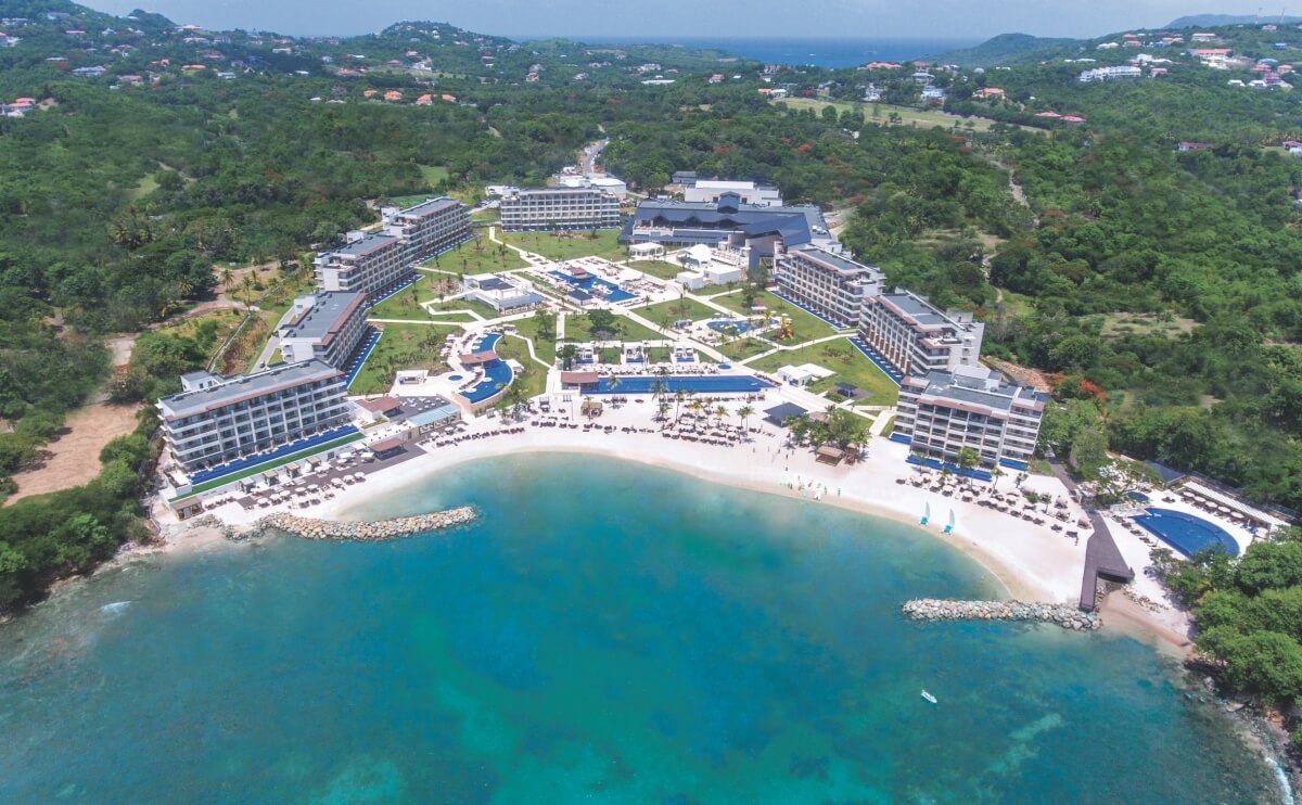 The 10 Best AllInclusive Resorts in St. Lucia A One Way The 10 Best AllInclusive Resorts in St. Lucia A One Way