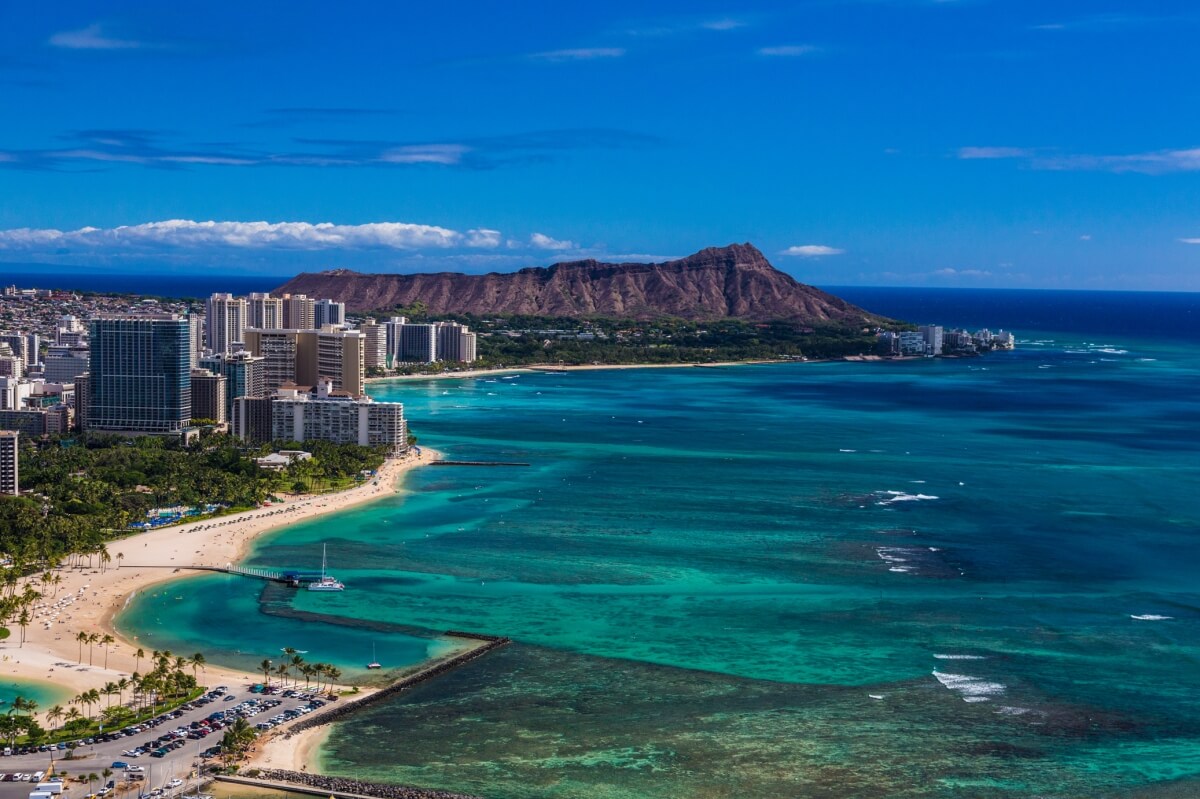 How to Take a Day Trip from Maui to Oahu A One Way Ticket