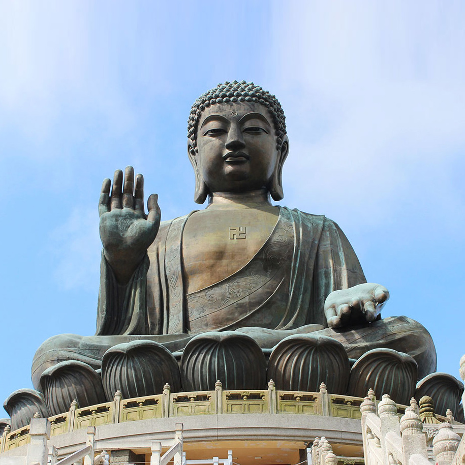 Asian sculpture Aongking Sculpture