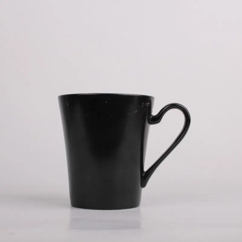 Wholesale custom ceramic coffee mugs, mugs, household daily necessities