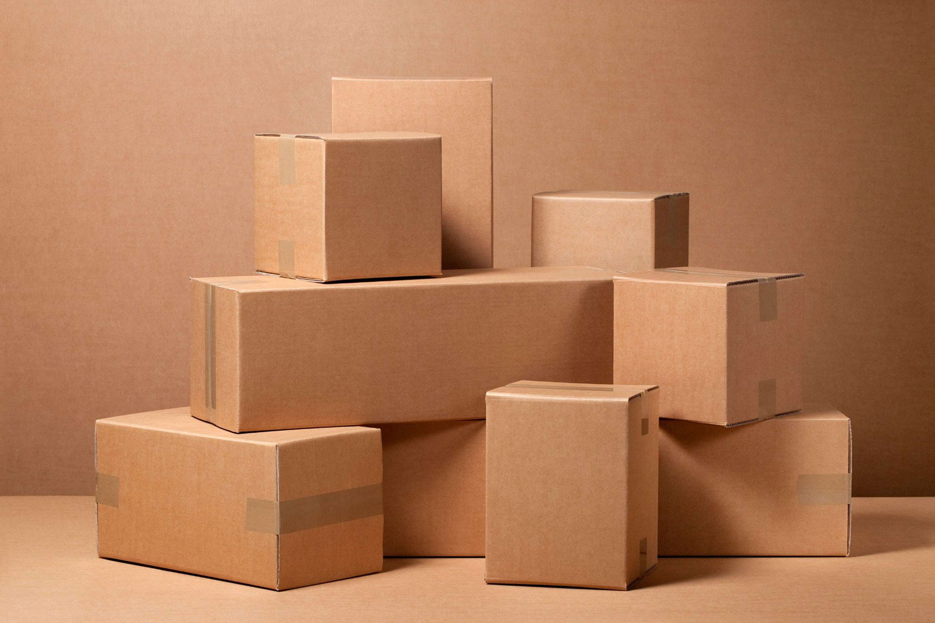 A Complete Guide to Corrugated Boxes