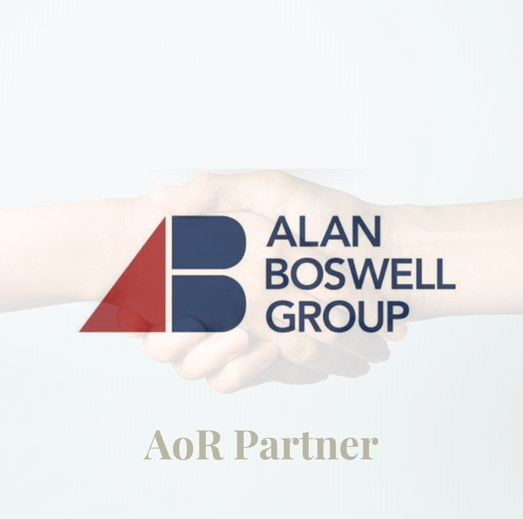Alan Boswell Insurance Group AoR