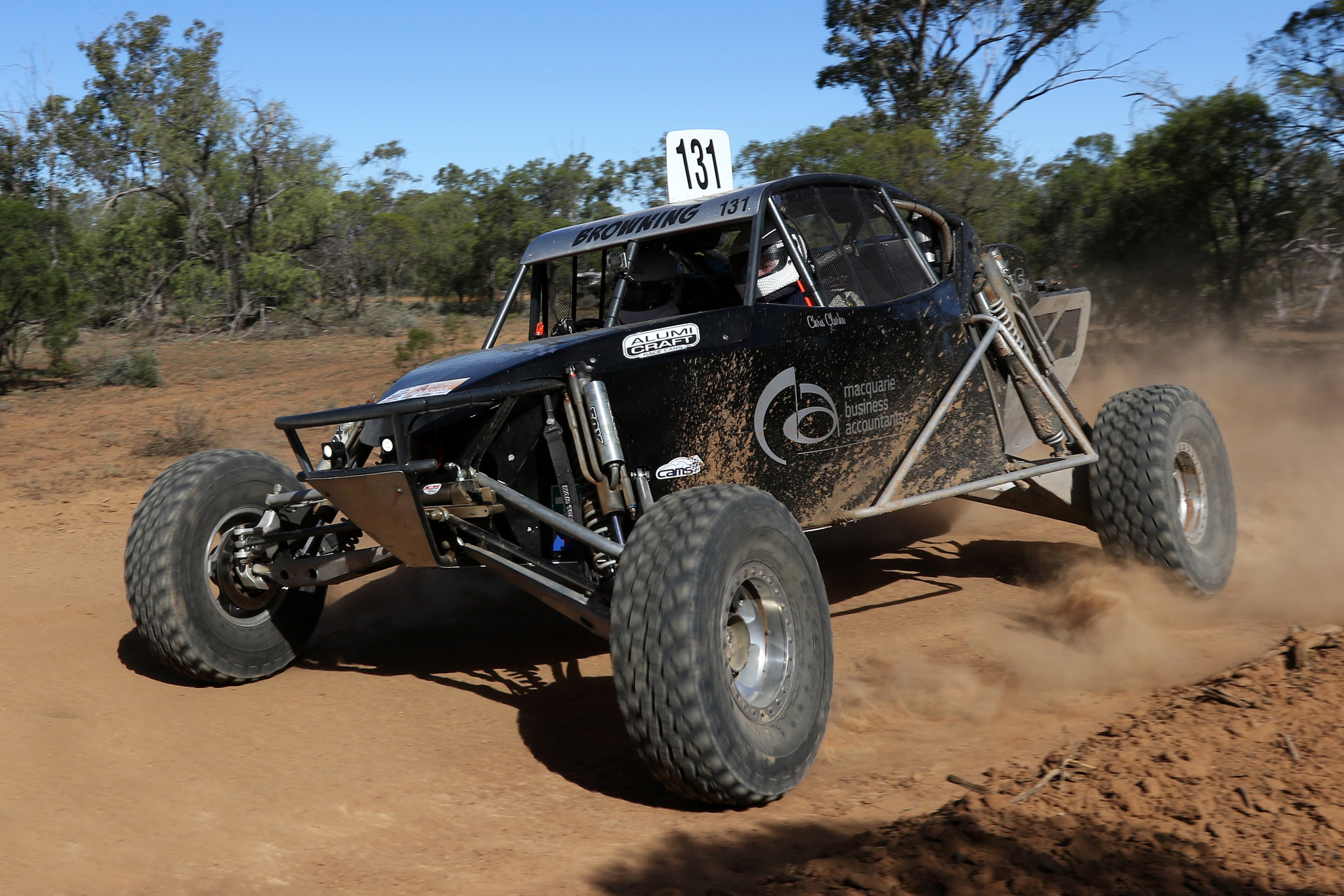 Classes BFGoodrich Motorsport Australia Off Road Championship