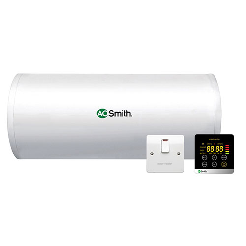 AOS Bath Singapore A. O. Smith 1 Water Heaters and Filters in USA