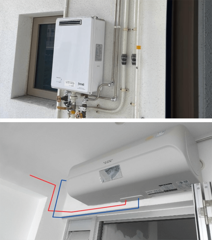 AOS Bath Singapore A. O. Smith 1 Water Heaters and Filters in USA