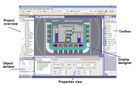Siemens Hmi Programming