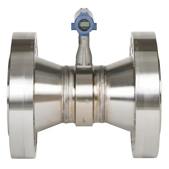 Rosemount 8800D Series Vortex Flowmeter AoteWell Automation