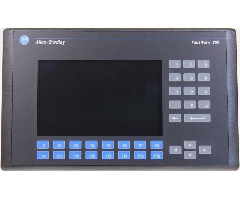 Allen-Bradley PanelView 900 Technical Specifications