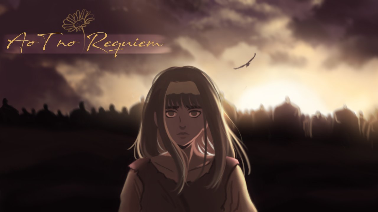 AoT no Requiem