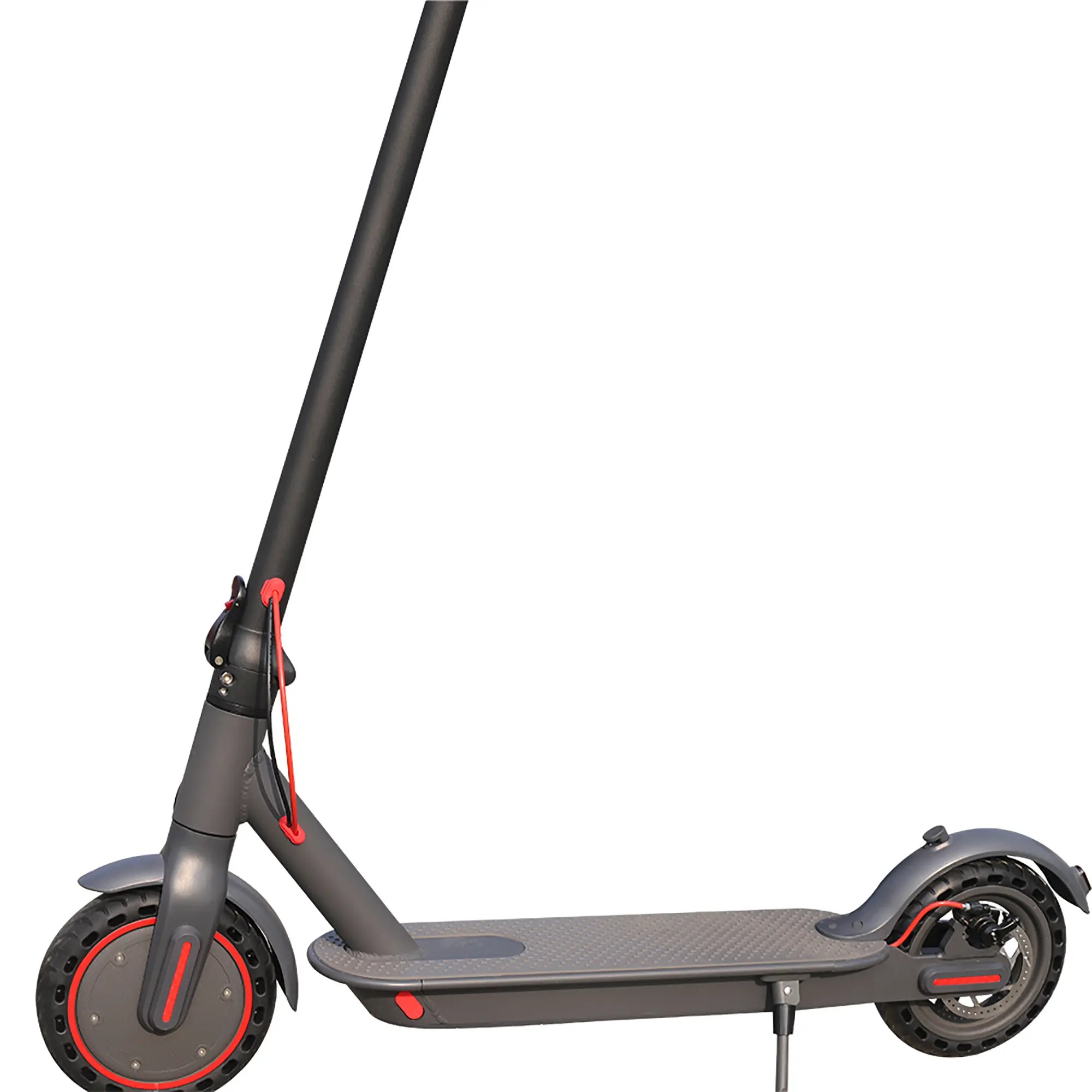 AOVOPRO 365GO Electric Scooter 7.8Ah 350W Dual Brake App LCD Display