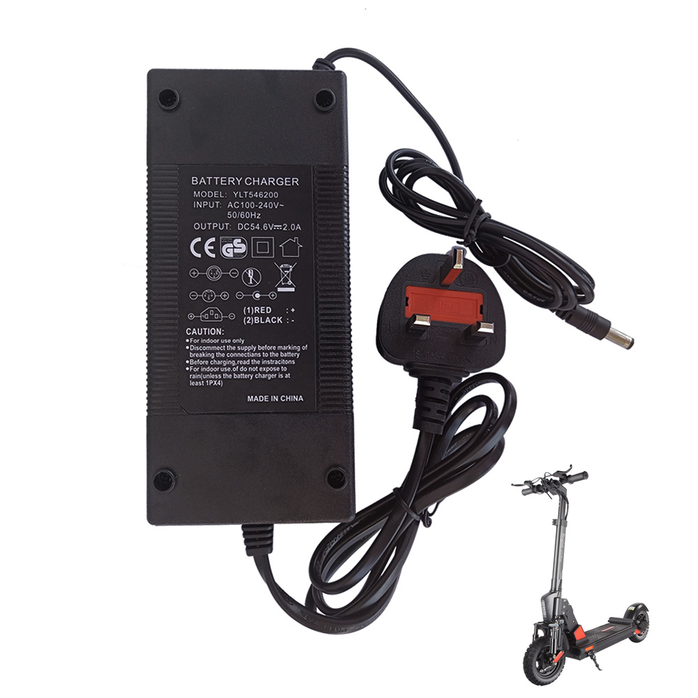 BOGIST C1 pro electric scooter adapter, EScooter charger for BOGIST C1