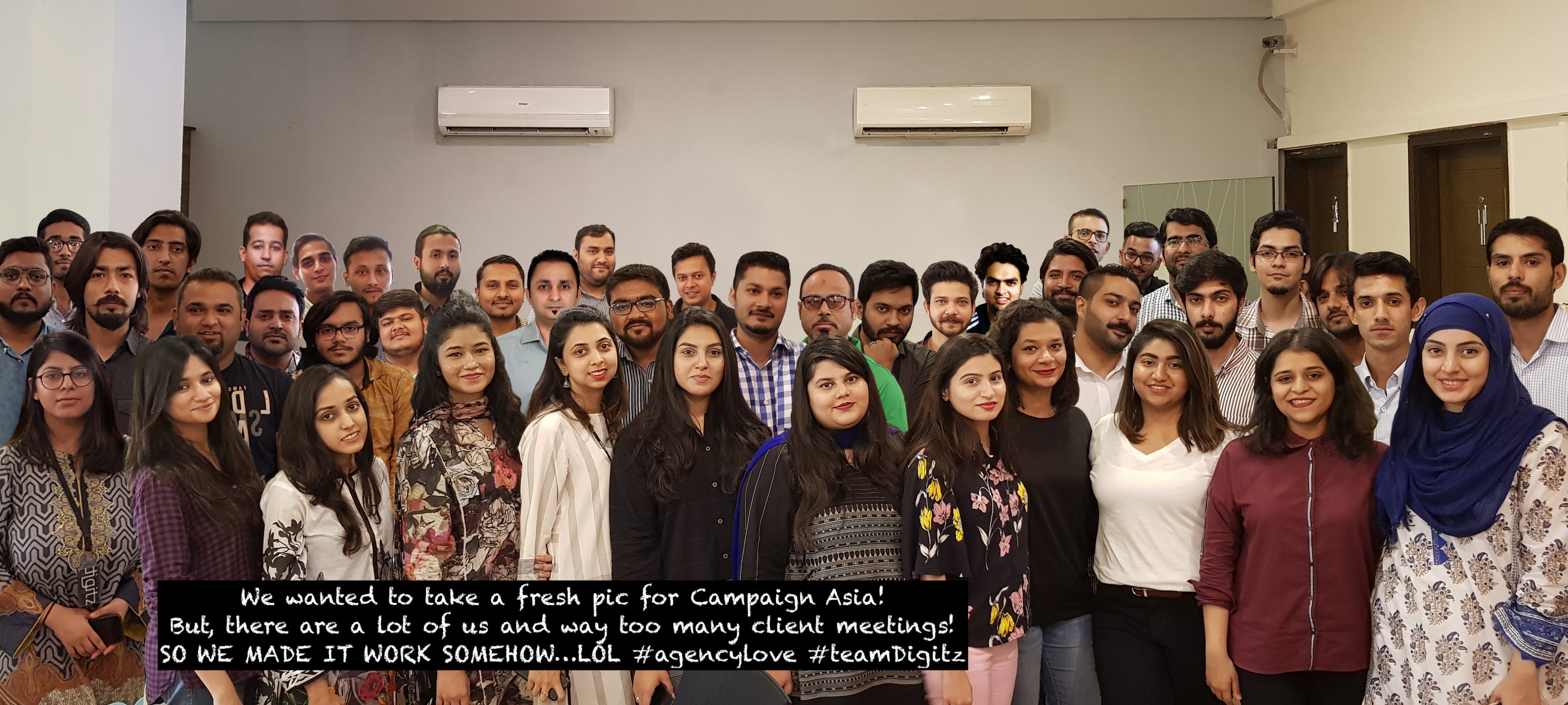 16 Best Advertising And Marketing Agencies In Pakistan GoDesign