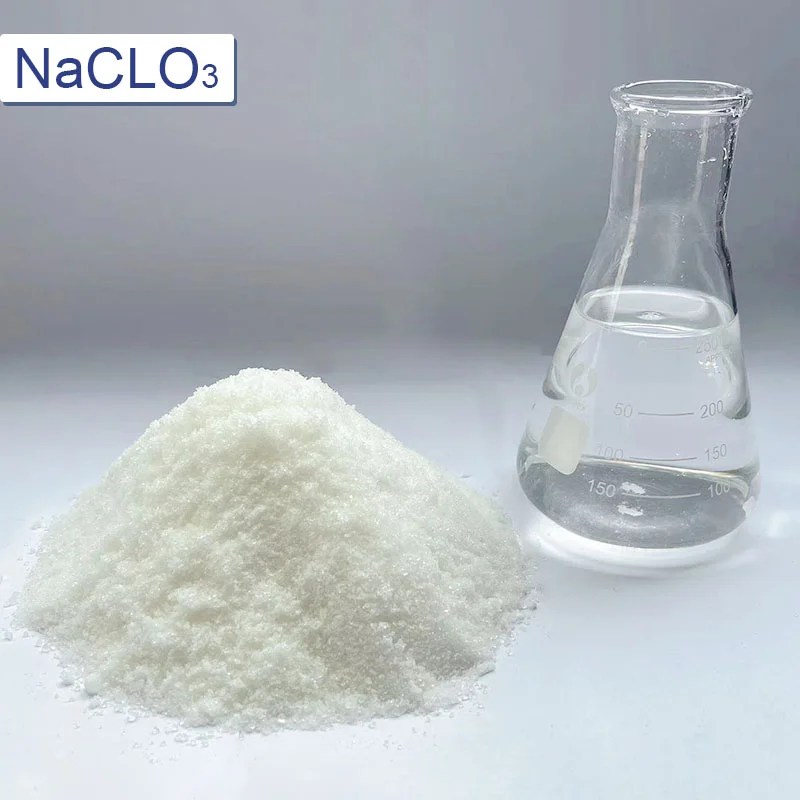 Sodium Chlorate APChems