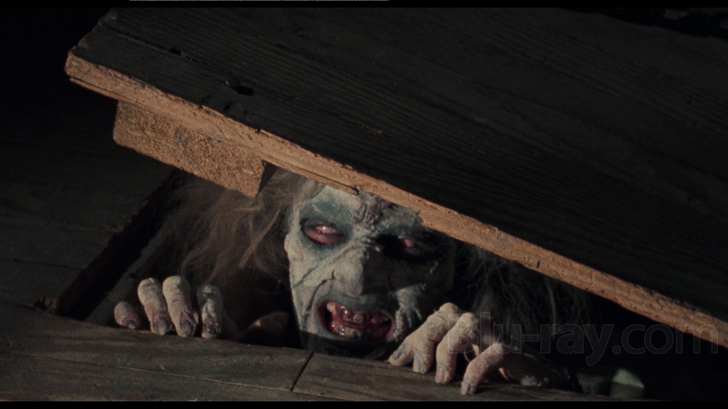 The Evil Dead (1981) Cineb