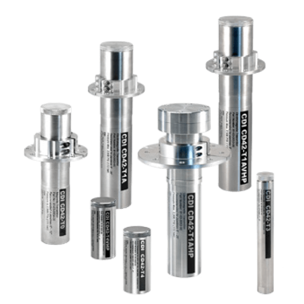 CD42 22Hz TRANSMITTERS