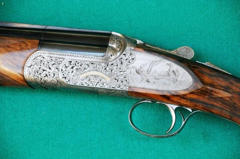 Products APA Fine & Antique Sporting Arms