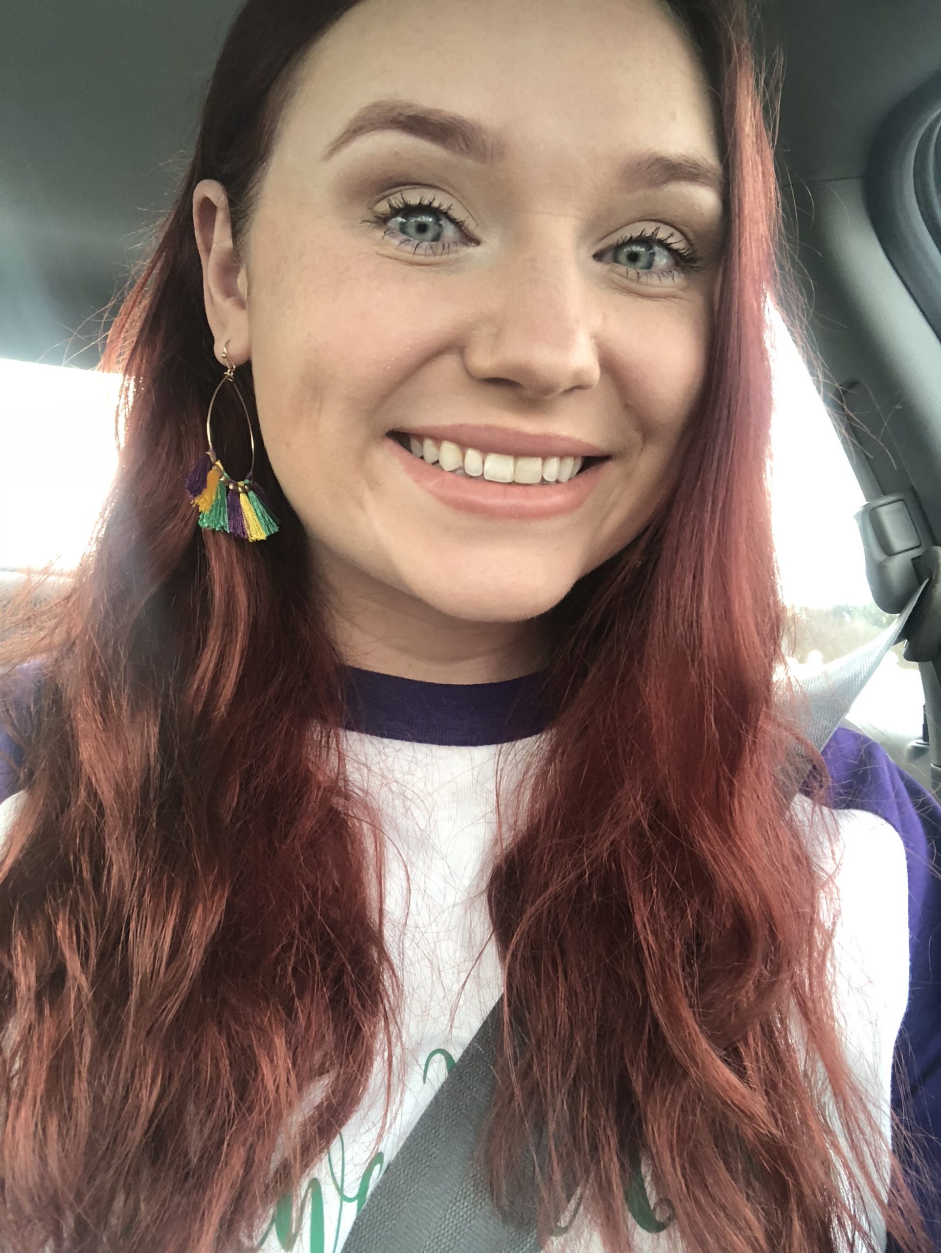 Taylor Moore A Pair of Ears Travel