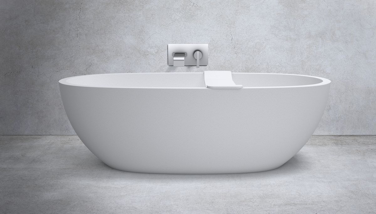 Bath Caddy Marble Stone Bathroom Accessories apaiser