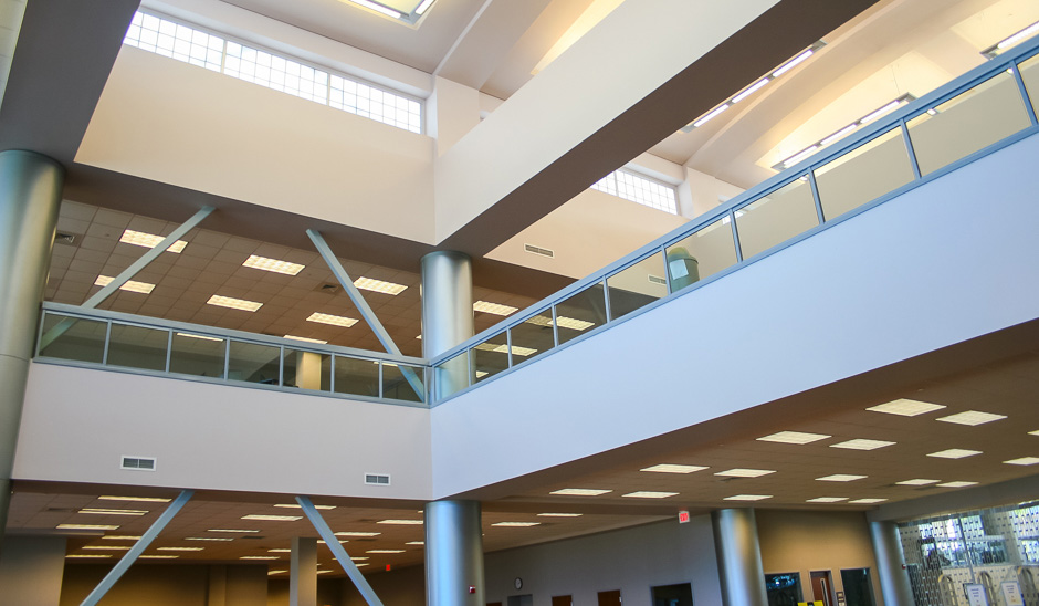 Cerro Coso College Library / Learning Resource Center