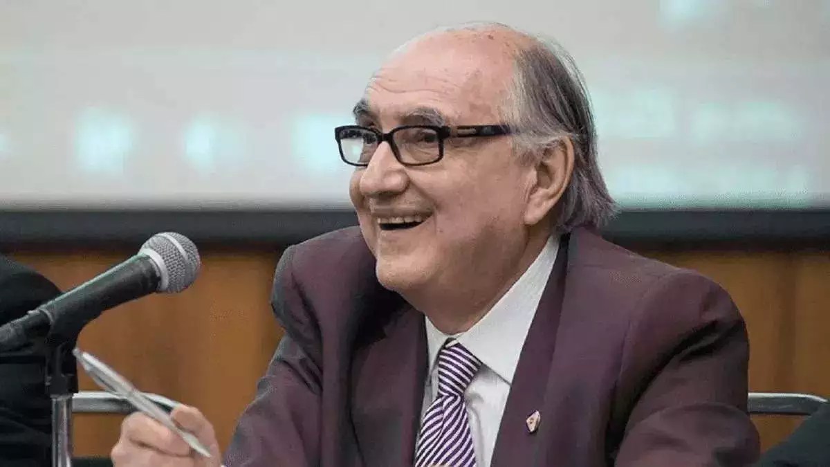 Alfredo Jalife Apartado MEX