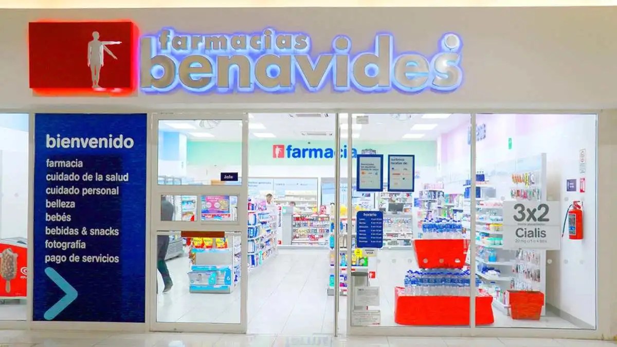 Farmacia Benavides ofrece vacuna COVID19 en Puebla ¡Aquí puedes encontrarla! Apartado MEX